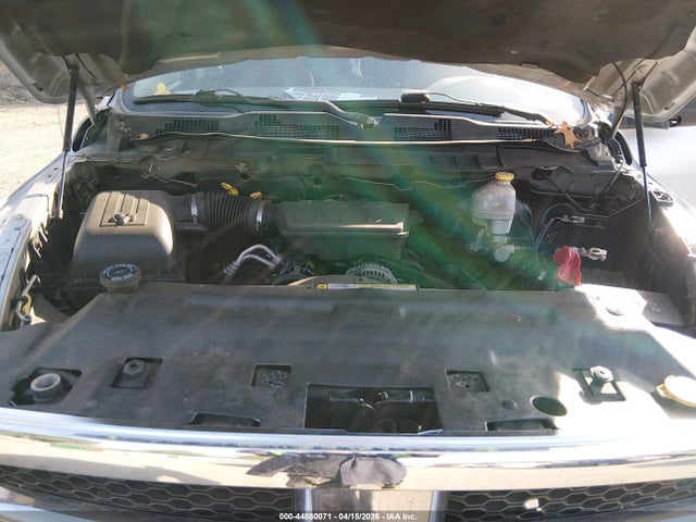 Aukcja sprzedaży 2010 Dodge Ram 1500 St, vin: 1D7RV1GPXAS259981, numer aukcji: 44880071