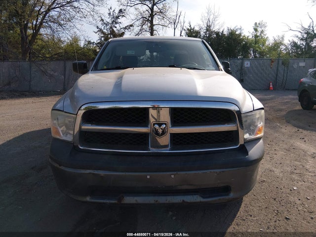 Aukcja sprzedaży 2010 Dodge Ram 1500 St, vin: 1D7RV1GPXAS259981, numer aukcji: 44880071
