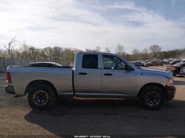 Aukcja sprzedaży 2010 Dodge Ram 1500 St, vin: 1D7RV1GPXAS259981, numer aukcji: 44880071