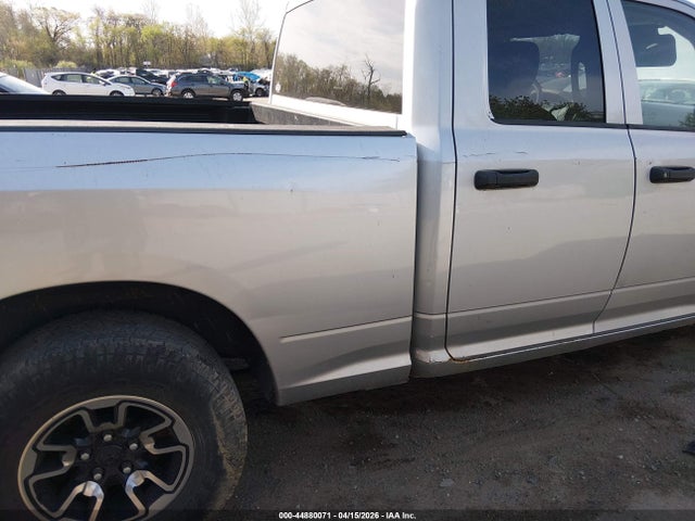 Aukcja sprzedaży 2010 Dodge Ram 1500 St, vin: 1D7RV1GPXAS259981, numer aukcji: 44880071