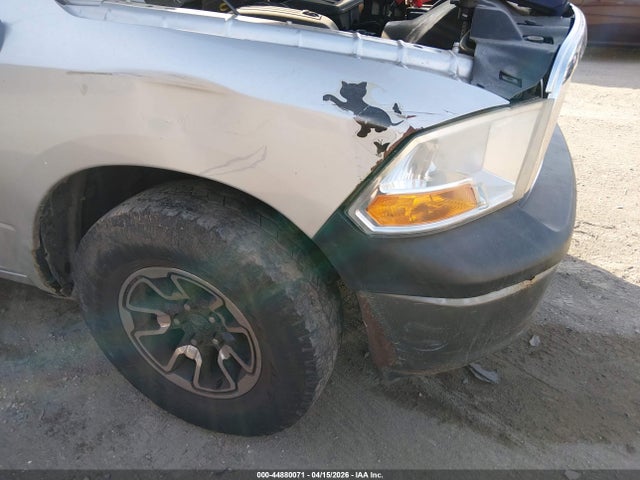 Aukcja sprzedaży 2010 Dodge Ram 1500 St, vin: 1D7RV1GPXAS259981, numer aukcji: 44880071