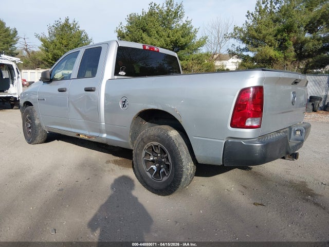 Aukcja sprzedaży 2010 Dodge Ram 1500 St, vin: 1D7RV1GPXAS259981, numer aukcji: 44880071