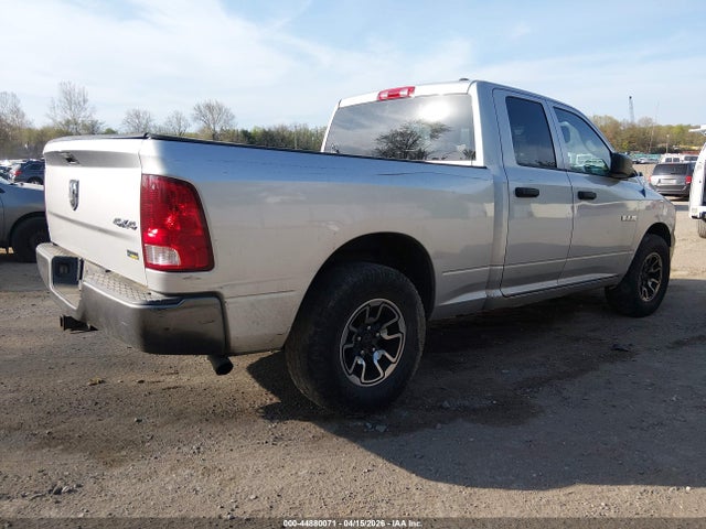Aukcja sprzedaży 2010 Dodge Ram 1500 St, vin: 1D7RV1GPXAS259981, numer aukcji: 44880071