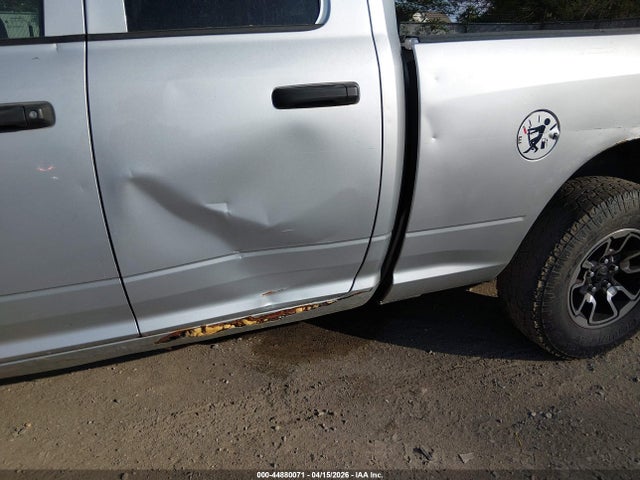 Aukcja sprzedaży 2010 Dodge Ram 1500 St, vin: 1D7RV1GPXAS259981, numer aukcji: 44880071