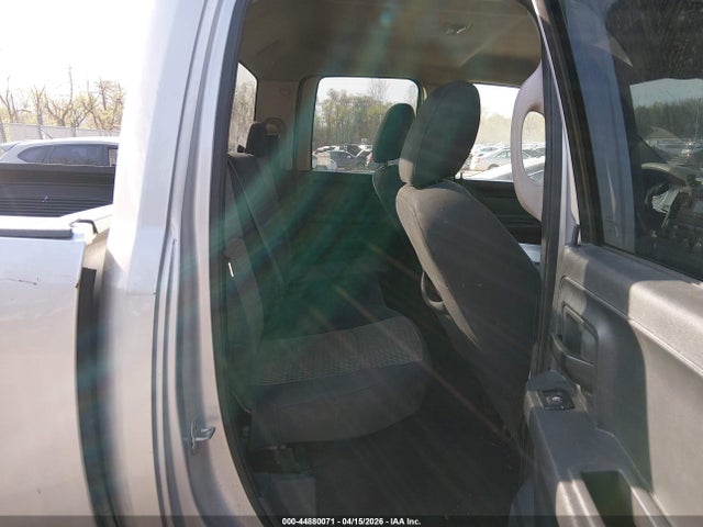 Aukcja sprzedaży 2010 Dodge Ram 1500 St, vin: 1D7RV1GPXAS259981, numer aukcji: 44880071