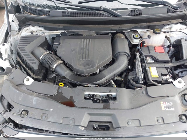 44880072 :رقم المزاد ، 1GKENPKS6RJ151256 vin ، 2024 Gmc Acadia Awd At4 مزاد بيع