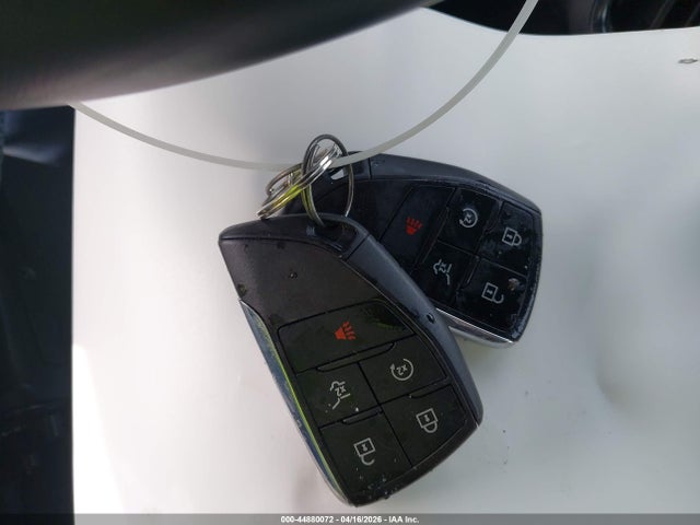 44880072 :رقم المزاد ، 1GKENPKS6RJ151256 vin ، 2024 Gmc Acadia Awd At4 مزاد بيع
