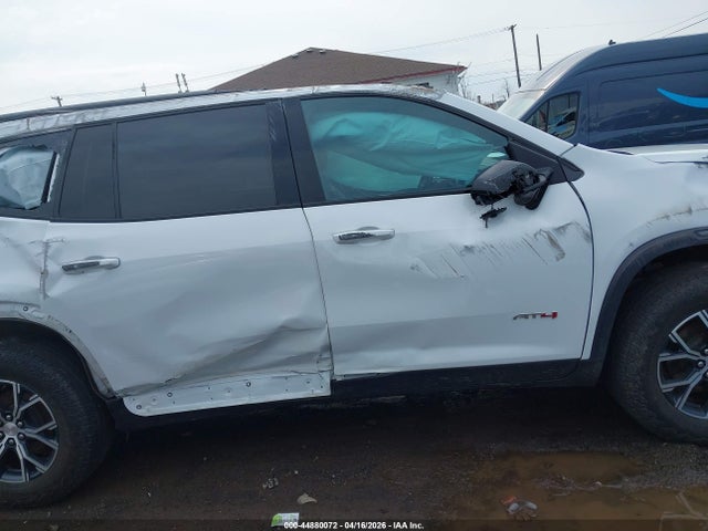 44880072 :رقم المزاد ، 1GKENPKS6RJ151256 vin ، 2024 Gmc Acadia Awd At4 مزاد بيع