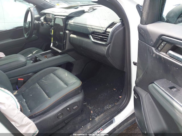 44880072 :رقم المزاد ، 1GKENPKS6RJ151256 vin ، 2024 Gmc Acadia Awd At4 مزاد بيع