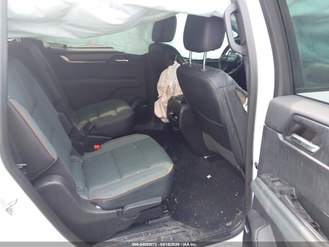 44880072 :رقم المزاد ، 1GKENPKS6RJ151256 vin ، 2024 Gmc Acadia Awd At4 مزاد بيع