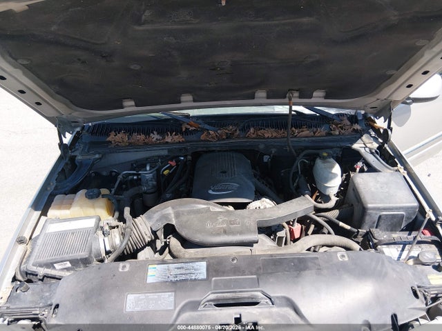Aukcja sprzedaży 2004 Gmc Yukon Xl 1500 Slt, vin: 3GKFK16Z34G181441, numer aukcji: 44880075