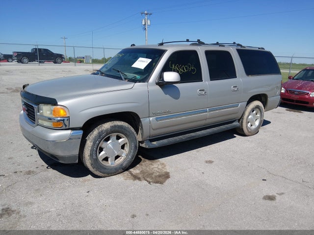 Aukcja sprzedaży 2004 Gmc Yukon Xl 1500 Slt, vin: 3GKFK16Z34G181441, numer aukcji: 44880075