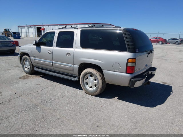 Aukcja sprzedaży 2004 Gmc Yukon Xl 1500 Slt, vin: 3GKFK16Z34G181441, numer aukcji: 44880075