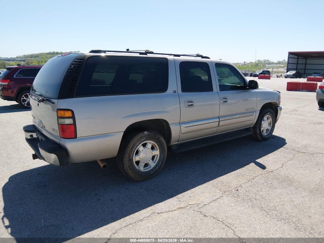 Aukcja sprzedaży 2004 Gmc Yukon Xl 1500 Slt, vin: 3GKFK16Z34G181441, numer aukcji: 44880075