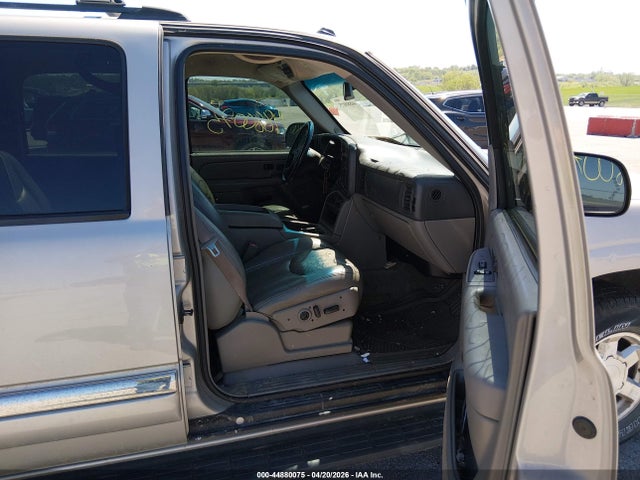 Aukcja sprzedaży 2004 Gmc Yukon Xl 1500 Slt, vin: 3GKFK16Z34G181441, numer aukcji: 44880075