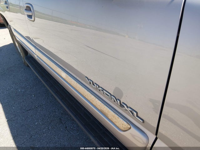 Aukcja sprzedaży 2004 Gmc Yukon Xl 1500 Slt, vin: 3GKFK16Z34G181441, numer aukcji: 44880075