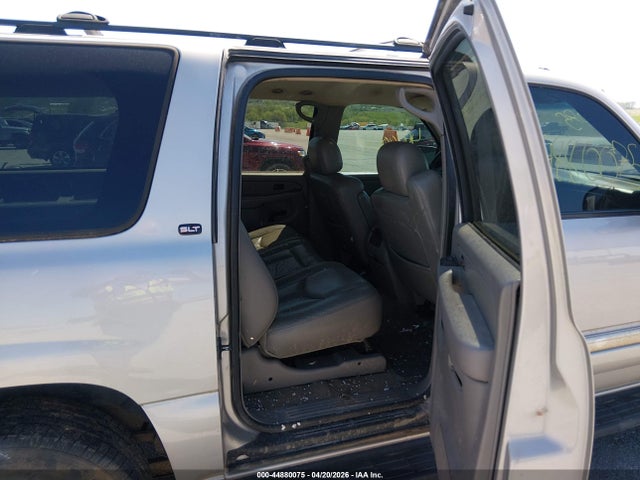 Aukcja sprzedaży 2004 Gmc Yukon Xl 1500 Slt, vin: 3GKFK16Z34G181441, numer aukcji: 44880075