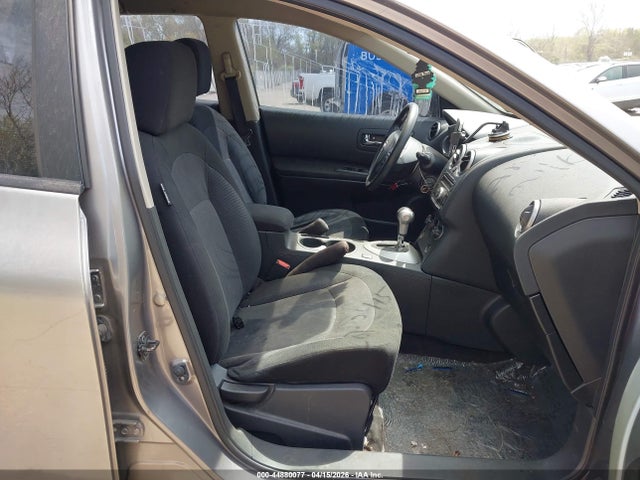 44880077 :رقم المزاد ، JN8AS5MV6CW708356 vin ، 2012 Nissan Rogue S مزاد بيع