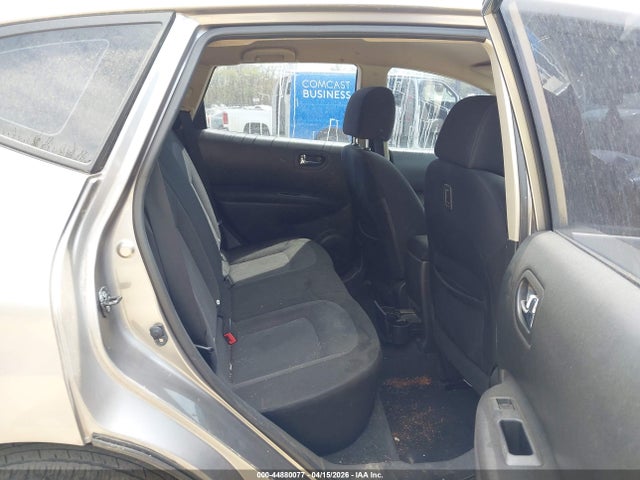 44880077 :رقم المزاد ، JN8AS5MV6CW708356 vin ، 2012 Nissan Rogue S مزاد بيع