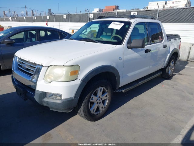 2007 FORD EXPLORER SPORT TRAC 1FMEU31847UA03028 Photo 1