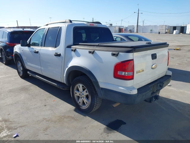 2007 FORD EXPLORER SPORT TRAC 1FMEU31847UA03028 Photo 2