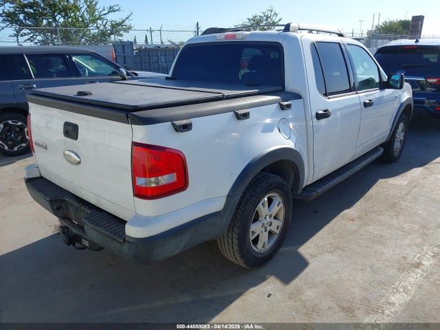 2007 FORD EXPLORER SPORT TRAC 1FMEU31847UA03028 Photo 3