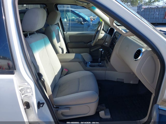 2007 FORD EXPLORER SPORT TRAC 1FMEU31847UA03028 Photo 4