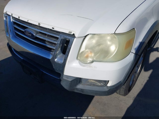 2007 FORD EXPLORER SPORT TRAC 1FMEU31847UA03028 Photo 5