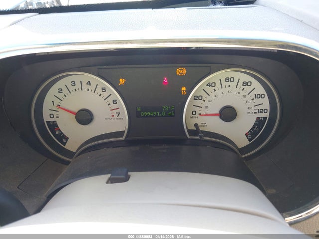 2007 FORD EXPLORER SPORT TRAC 1FMEU31847UA03028 Photo 6