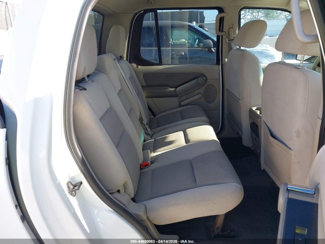 2007 FORD EXPLORER SPORT TRAC 1FMEU31847UA03028 Photo 7
