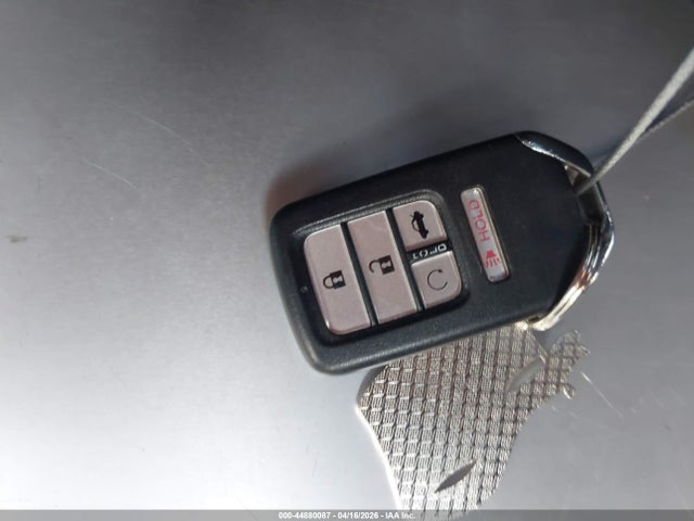 Продажа на аукционе авто 2020 Honda Civic Sport, vin: 2HGFC2F84LH594281, номер лота: 44880087