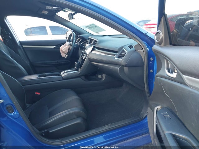 Продажа на аукционе авто 2020 Honda Civic Sport, vin: 2HGFC2F84LH594281, номер лота: 44880087