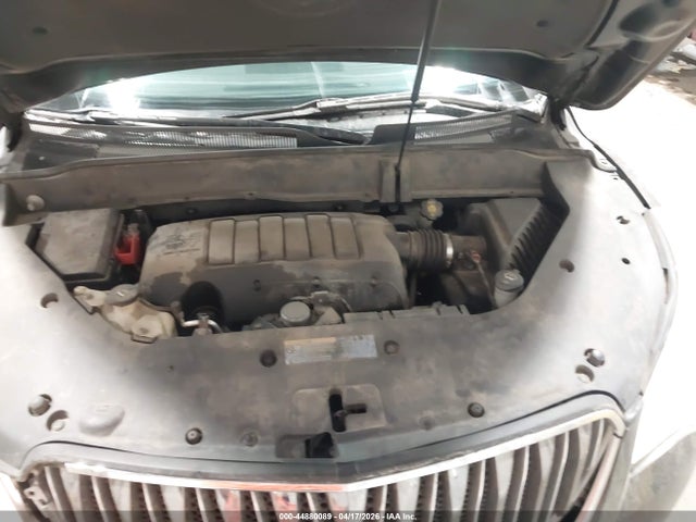 Aukcja sprzedaży 2014 Buick Enclave Leather, vin: 5GAKVBKD6EJ147352, numer aukcji: 44880089