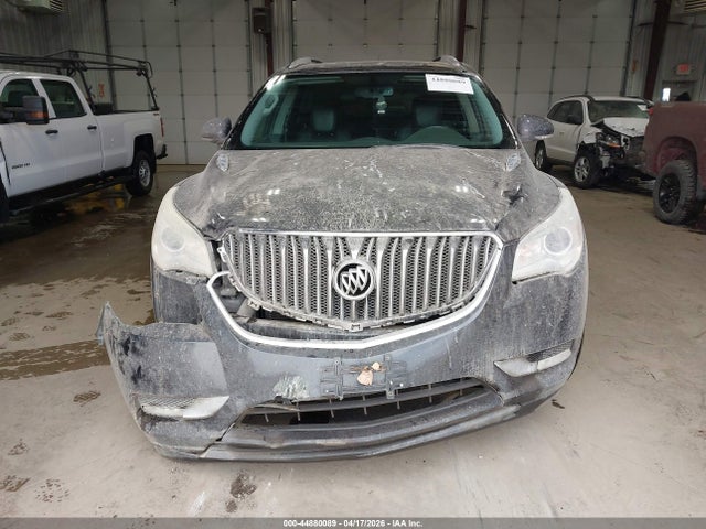 Aukcja sprzedaży 2014 Buick Enclave Leather, vin: 5GAKVBKD6EJ147352, numer aukcji: 44880089