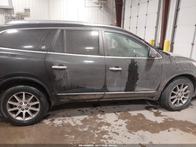 Aukcja sprzedaży 2014 Buick Enclave Leather, vin: 5GAKVBKD6EJ147352, numer aukcji: 44880089