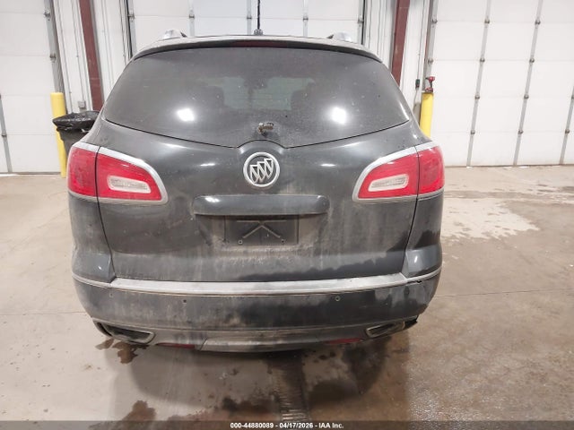 Aukcja sprzedaży 2014 Buick Enclave Leather, vin: 5GAKVBKD6EJ147352, numer aukcji: 44880089