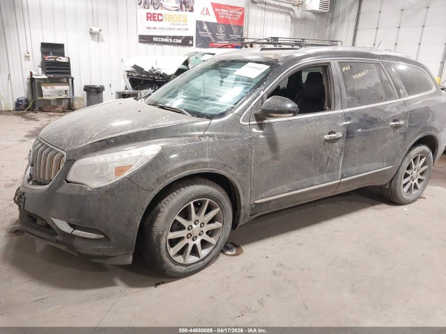 Aukcja sprzedaży 2014 Buick Enclave Leather, vin: 5GAKVBKD6EJ147352, numer aukcji: 44880089