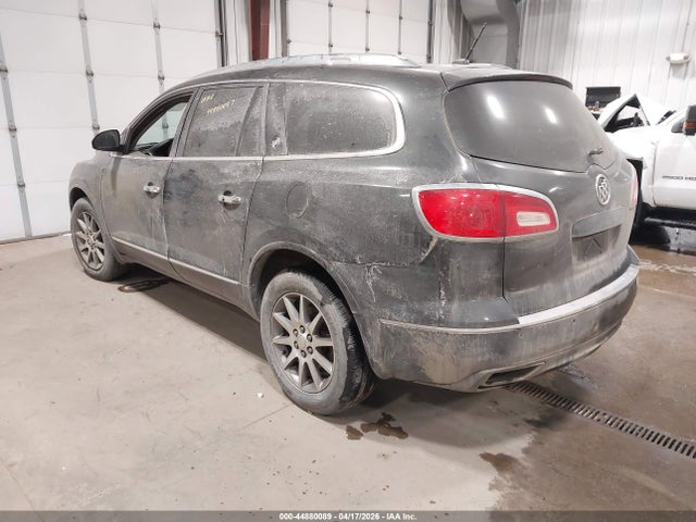 Aukcja sprzedaży 2014 Buick Enclave Leather, vin: 5GAKVBKD6EJ147352, numer aukcji: 44880089
