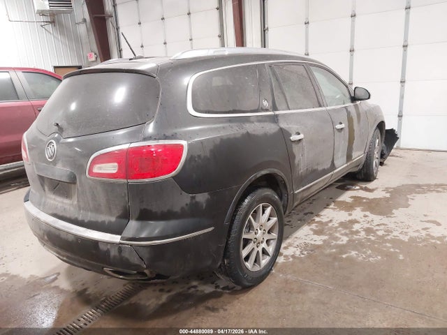 Aukcja sprzedaży 2014 Buick Enclave Leather, vin: 5GAKVBKD6EJ147352, numer aukcji: 44880089