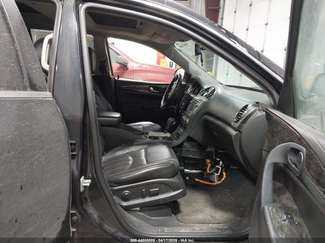 Aukcja sprzedaży 2014 Buick Enclave Leather, vin: 5GAKVBKD6EJ147352, numer aukcji: 44880089
