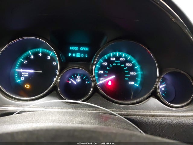 Aukcja sprzedaży 2014 Buick Enclave Leather, vin: 5GAKVBKD6EJ147352, numer aukcji: 44880089