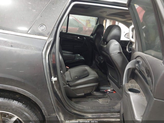 Aukcja sprzedaży 2014 Buick Enclave Leather, vin: 5GAKVBKD6EJ147352, numer aukcji: 44880089