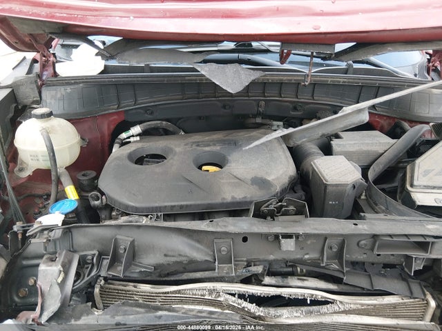 2020 Hyundai Tucson Se მანქანა იყიდება აუქციონზე, vin: KM8J23A47LU158541, აუქციონის ნომერი: 44880099