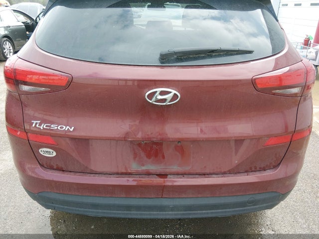 2020 Hyundai Tucson Se მანქანა იყიდება აუქციონზე, vin: KM8J23A47LU158541, აუქციონის ნომერი: 44880099