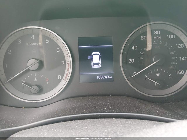 2020 Hyundai Tucson Se მანქანა იყიდება აუქციონზე, vin: KM8J23A47LU158541, აუქციონის ნომერი: 44880099