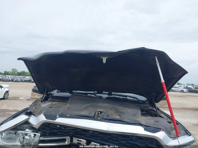 Aukcja sprzedaży 2020 Ram 2500 Tradesman  4x4 6'4 Box, vin: 3C6UR5CJ1LG147797, numer aukcji: 44880100