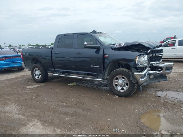 Aukcja sprzedaży 2020 Ram 2500 Tradesman  4x4 6'4 Box, vin: 3C6UR5CJ1LG147797, numer aukcji: 44880100