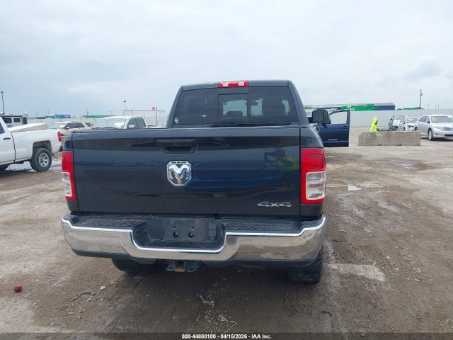 Aukcja sprzedaży 2020 Ram 2500 Tradesman  4x4 6'4 Box, vin: 3C6UR5CJ1LG147797, numer aukcji: 44880100