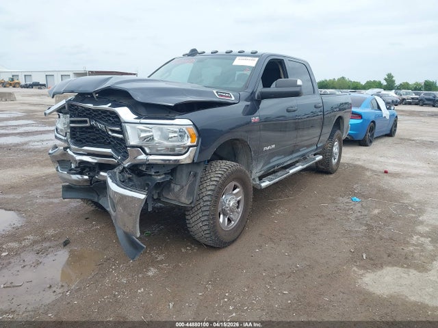 Aukcja sprzedaży 2020 Ram 2500 Tradesman  4x4 6'4 Box, vin: 3C6UR5CJ1LG147797, numer aukcji: 44880100