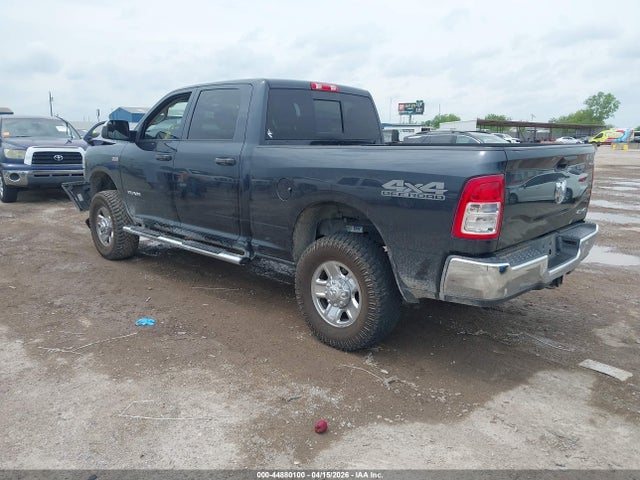 Aukcja sprzedaży 2020 Ram 2500 Tradesman  4x4 6'4 Box, vin: 3C6UR5CJ1LG147797, numer aukcji: 44880100